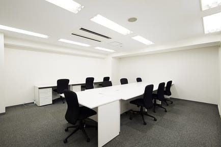Image 8 of Crosscoop - Landwork Aoyama Building - 2-7-26 Kita-Aoyama - Minato-ku - Tokyo