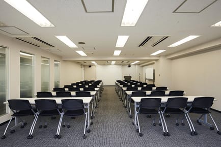 Image 9 of Crosscoop - Landwork Aoyama Building - 2-7-26 Kita-Aoyama - Minato-ku - Tokyo