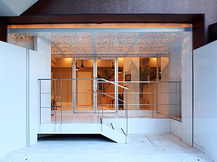 Image 1 of Regus (Open Office) - Vera Nihonbashi Hakozakicho 27−9 - Chuo-ku - Tokyo