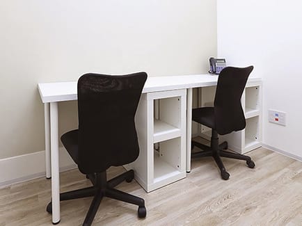 Image 2 of Regus (Open Office) - Vera Nihonbashi Hakozakicho 27−9 - Chuo-ku - Tokyo