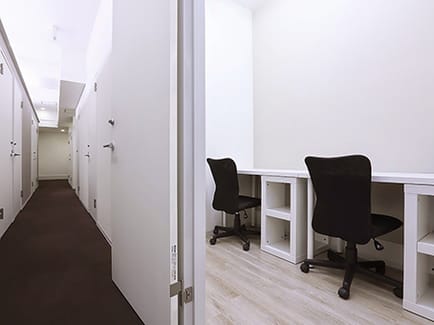 Image 3 of Regus (Open Office) - Vera Nihonbashi Hakozakicho 27−9 - Chuo-ku - Tokyo
