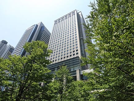 Image 1 of Regus - Shinagawa Grand Central Tower - 2-16-4 Konan - Minato-ku - Tokyo