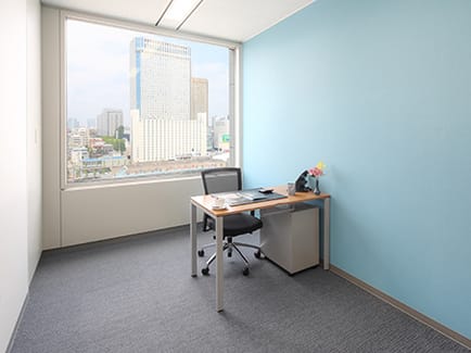 Image 4 of Regus - Shinagawa Grand Central Tower - 2-16-4 Konan - Minato-ku - Tokyo