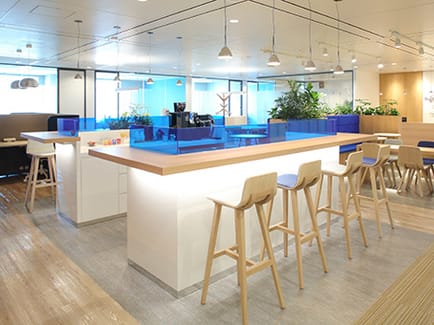 Image 6 of Regus - Shinagawa Grand Central Tower - 2-16-4 Konan - Minato-ku - Tokyo