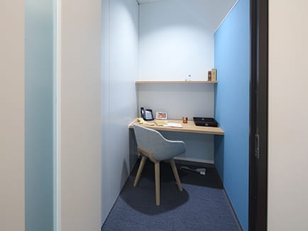 Image 7 of Regus - Shinagawa Grand Central Tower - 2-16-4 Konan - Minato-ku - Tokyo