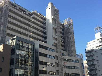 Image 1 of Regus - Estage Osaki Building - 3-5-2 Osaki - Shinagawa-ku - Tokyo