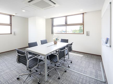 Image 2 of Regus - Estage Osaki Building - 3-5-2 Osaki - Shinagawa-ku - Tokyo