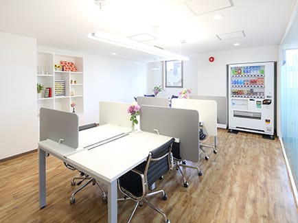 Image 4 of Regus - Estage Osaki Building - 3-5-2 Osaki - Shinagawa-ku - Tokyo