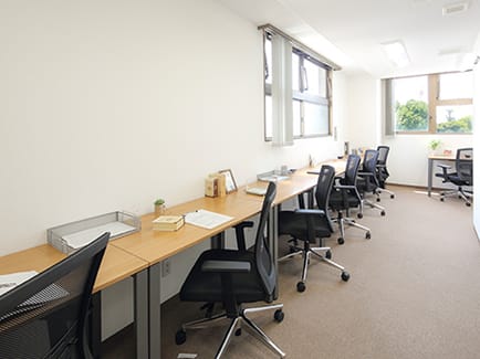 Image 6 of Regus - Estage Osaki Building - 3-5-2 Osaki - Shinagawa-ku - Tokyo