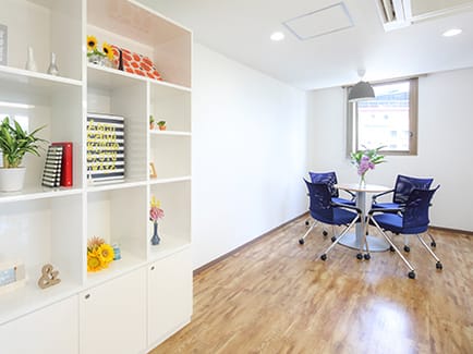 Image 7 of Regus - Estage Osaki Building - 3-5-2 Osaki - Shinagawa-ku - Tokyo
