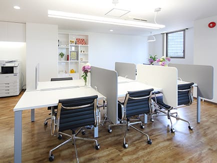 Image 8 of Regus - Estage Osaki Building - 3-5-2 Osaki - Shinagawa-ku - Tokyo