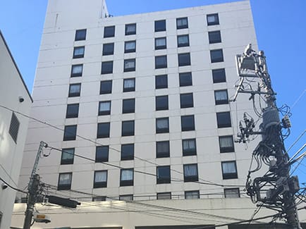 Image 1 of Regus - Gotanda Sun Heights Building - 1-26-2 Nishi-Gotanda - Shinagawa-ku - Tokyo