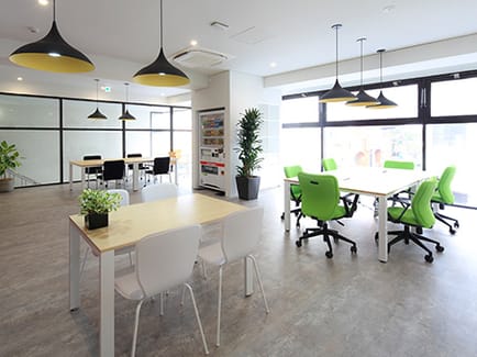 Image 2 of Regus - Gotanda Sun Heights Building - 1-26-2 Nishi-Gotanda - Shinagawa-ku - Tokyo