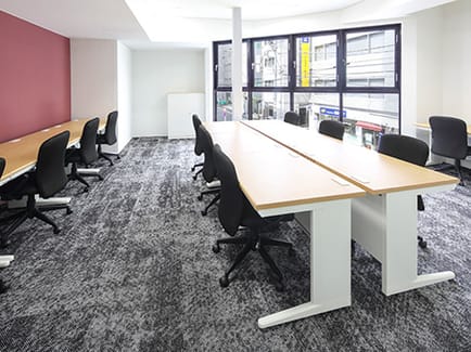 Image 3 of Regus - Gotanda Sun Heights Building - 1-26-2 Nishi-Gotanda - Shinagawa-ku - Tokyo