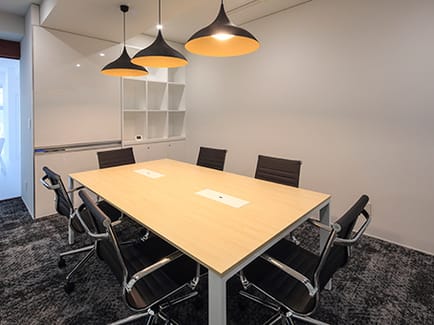 Image 5 of Regus - Gotanda Sun Heights Building - 1-26-2 Nishi-Gotanda - Shinagawa-ku - Tokyo