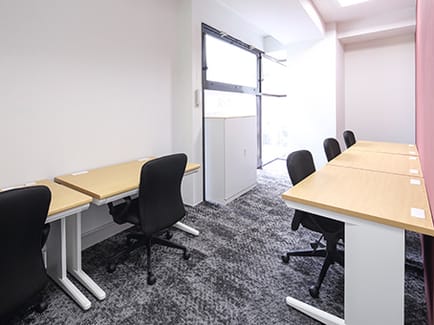 Image 6 of Regus - Gotanda Sun Heights Building - 1-26-2 Nishi-Gotanda - Shinagawa-ku - Tokyo