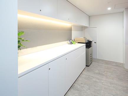 Image 7 of Regus - Gotanda Sun Heights Building - 1-26-2 Nishi-Gotanda - Shinagawa-ku - Tokyo