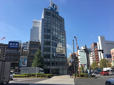 Image 1 of Regus - MASU no SQUARE - 1-14-1 Kanda Sudacho - Chiyoda-ku - Tokyo