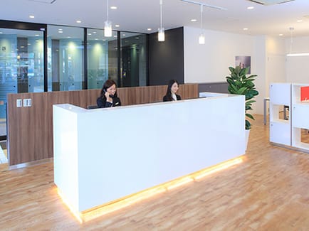 Image 2 of Regus - MASU no SQUARE - 1-14-1 Kanda Sudacho - Chiyoda-ku - Tokyo