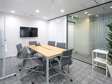 Image 3 of Regus - MASU no SQUARE - 1-14-1 Kanda Sudacho - Chiyoda-ku - Tokyo