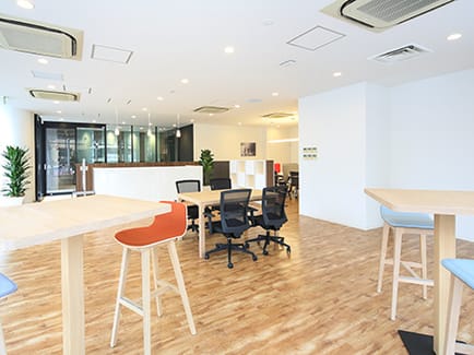Image 5 of Regus - MASU no SQUARE - 1-14-1 Kanda Sudacho - Chiyoda-ku - Tokyo