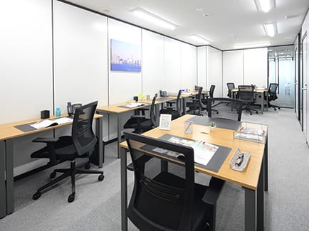 Image 6 of Regus - MASU no SQUARE - 1-14-1 Kanda Sudacho - Chiyoda-ku - Tokyo