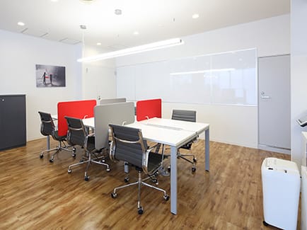 Image 7 of Regus - MASU no SQUARE - 1-14-1 Kanda Sudacho - Chiyoda-ku - Tokyo