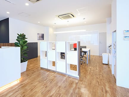 Image 8 of Regus - MASU no SQUARE - 1-14-1 Kanda Sudacho - Chiyoda-ku - Tokyo