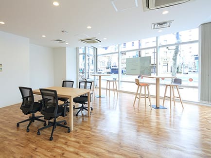 Image 9 of Regus - MASU no SQUARE - 1-14-1 Kanda Sudacho - Chiyoda-ku - Tokyo