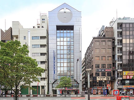 Image 1 of Regus - Unizo Shibadaimon 2 Chome Building - 2-2-1 Shibadaimon - Minato-ku - Tokyo