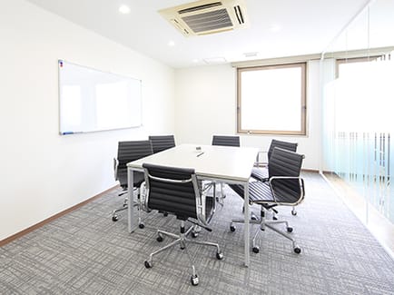 Image 2 of Regus - Unizo Shibadaimon 2 Chome Building - 2-2-1 Shibadaimon - Minato-ku - Tokyo