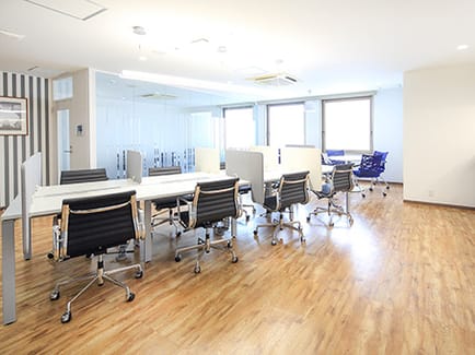 Image 3 of Regus - Unizo Shibadaimon 2 Chome Building - 2-2-1 Shibadaimon - Minato-ku - Tokyo