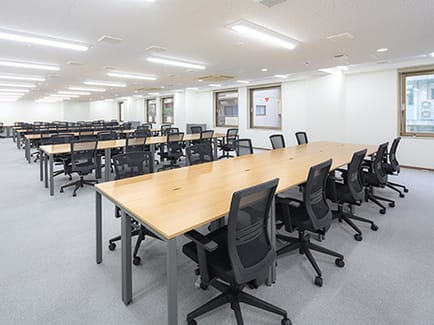 Image 5 of Regus - Unizo Shibadaimon 2 Chome Building - 2-2-1 Shibadaimon - Minato-ku - Tokyo