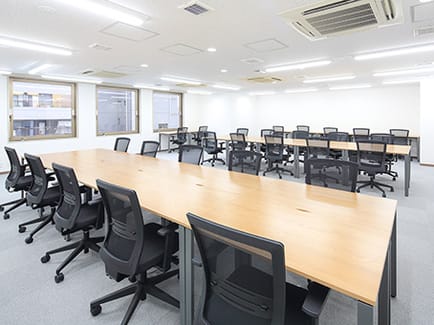 Image 6 of Regus - Unizo Shibadaimon 2 Chome Building - 2-2-1 Shibadaimon - Minato-ku - Tokyo
