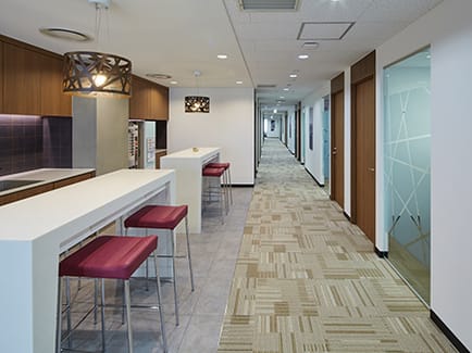 Image 4 of Regus -  Shin Kokusai Building - 3-4-1 Marunouchi - Chiyoda-ku - Tokyo