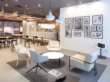 Image 13 of Regus - Otemachi Building - 1-6-1 Otemachi - Chiyoda-ku - Tokyo - 100-0004