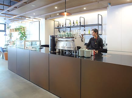 Image 5 of Regus - Otemachi Building - 1-6-1 Otemachi - Chiyoda-ku - Tokyo - 100-0004