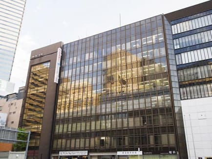 Image 1 of Regus - Habitation Akasaka - 1-3-5 Akasaka - Minato ku - Tokyo