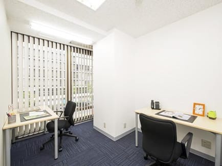 Image 2 of Regus - Habitation Akasaka - 1-3-5 Akasaka - Minato ku - Tokyo