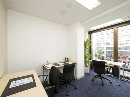 Image 3 of Regus - Habitation Akasaka - 1-3-5 Akasaka - Minato ku - Tokyo