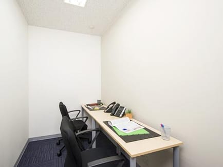 Image 4 of Regus - Habitation Akasaka - 1-3-5 Akasaka - Minato ku - Tokyo