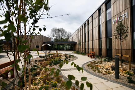 Image 1 of Oxford Innovation - Wood Centre for Innovation - Quarry Road, OX3 - Headington