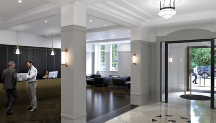 Image 8 of FORA - Summit House - 12 Red Lion Square, WC1 - Holborn
