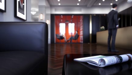 Image 9 of FORA - Summit House - 12 Red Lion Square, WC1 - Holborn