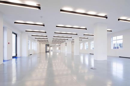 Image 1 of FORA - Summit House - 12 Red Lion Square, WC1 - Holborn