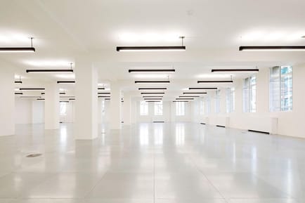 Image 2 of FORA - Summit House - 12 Red Lion Square, WC1 - Holborn