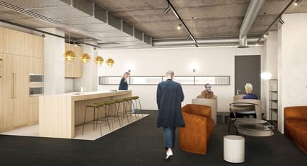Image 1 of FORA - Orion House - 5 Upper St Martins Lane, WC2 - Covent Garden