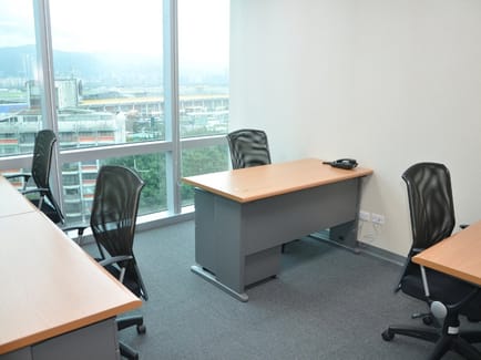Image 4 of Universal Innovation Business Center - 178 MinQuan E. Road - Taipei