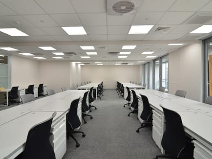 Image 9 of Universal Innovation Business Center - 178 MinQuan E. Road - Taipei