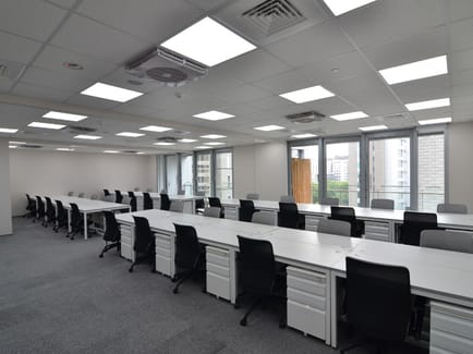Image 8 of Universal Innovation Business Center - 178 MinQuan E. Road - Taipei